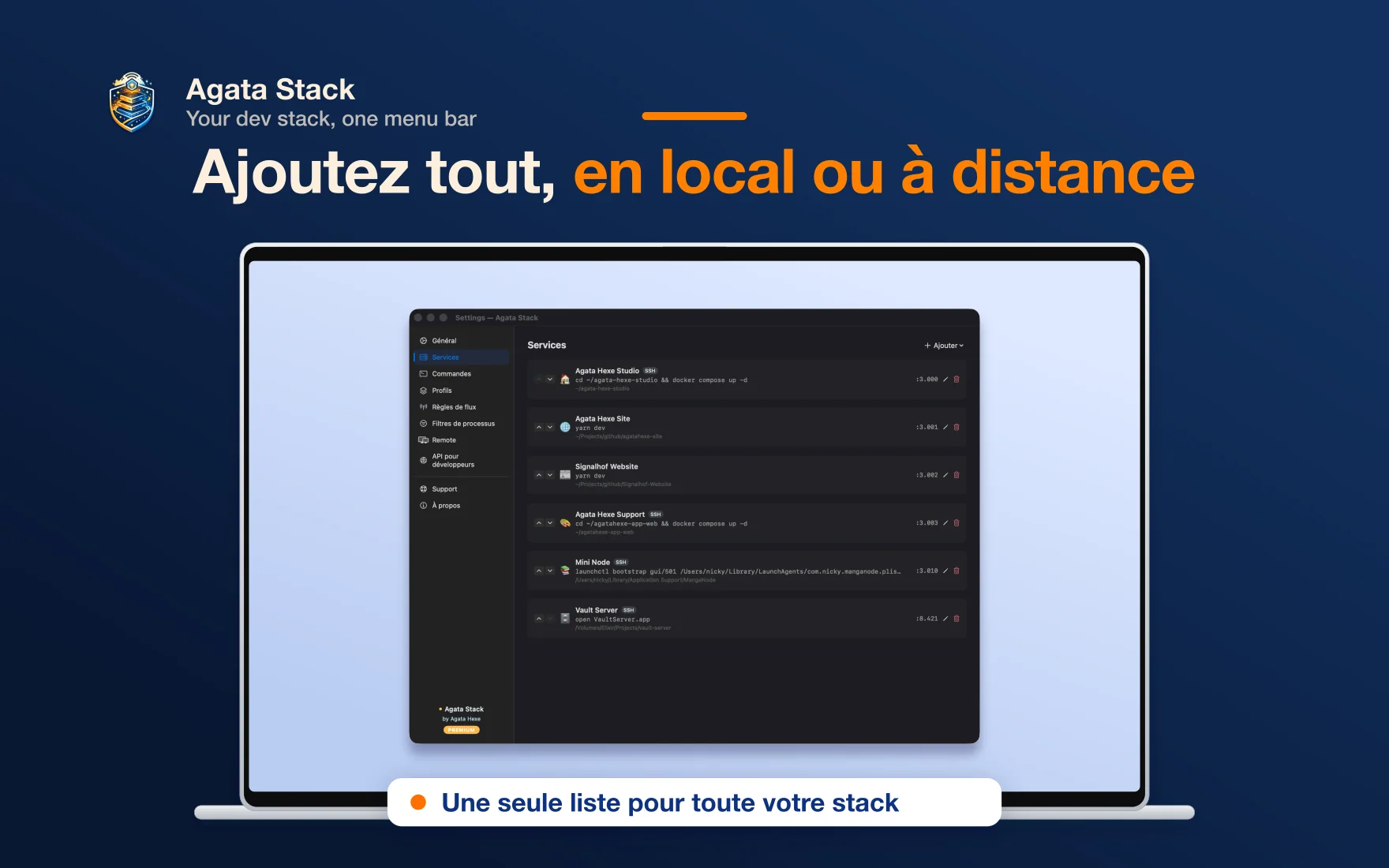 Agata Stack slide 2