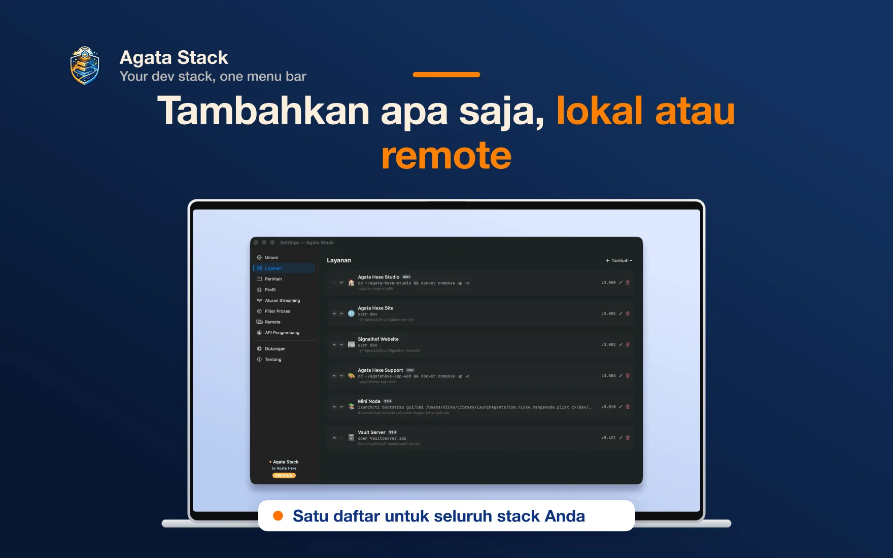 Agata Stack slide 2