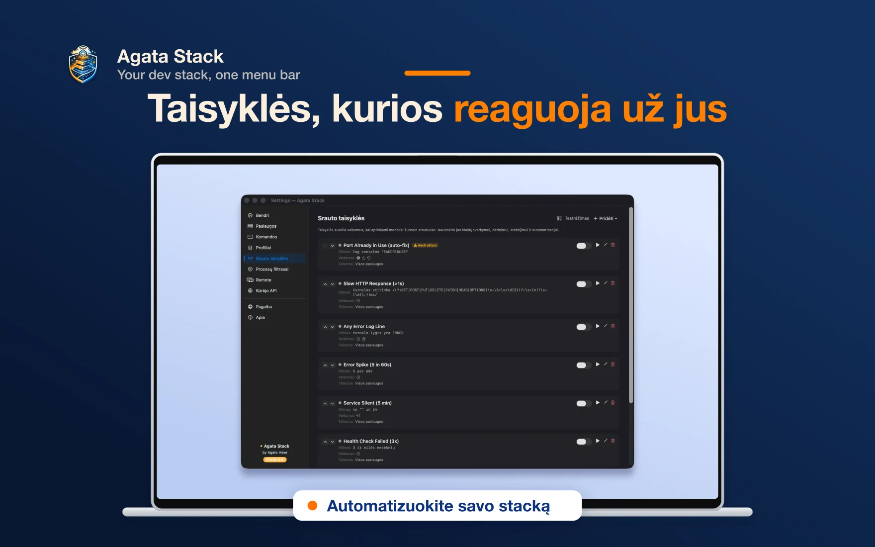 Agata Stack slide 4