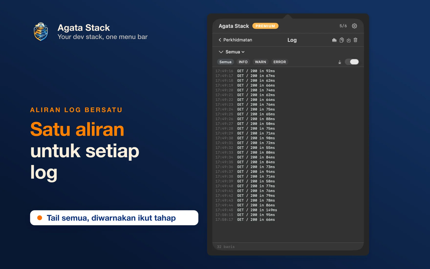Agata Stack slide 3