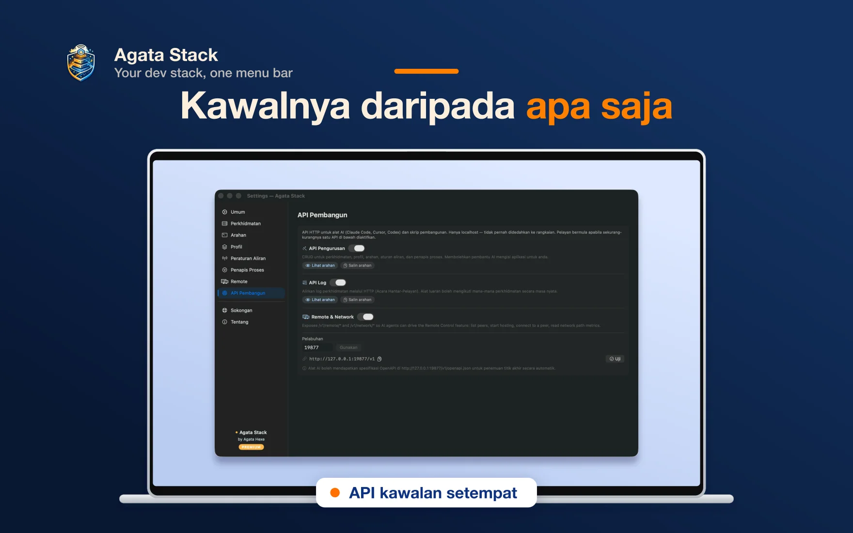 Agata Stack slide 5