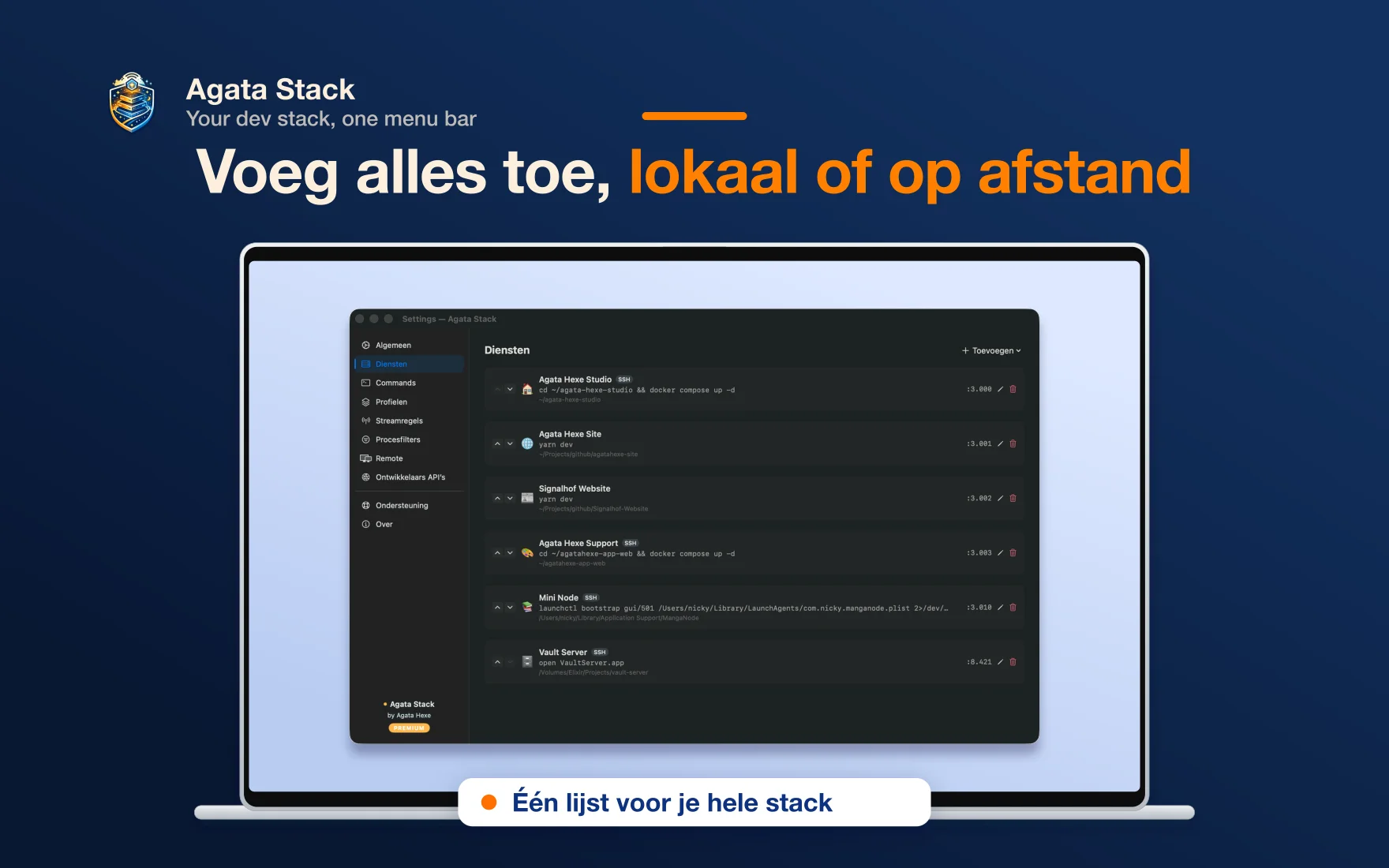 Agata Stack slide 2