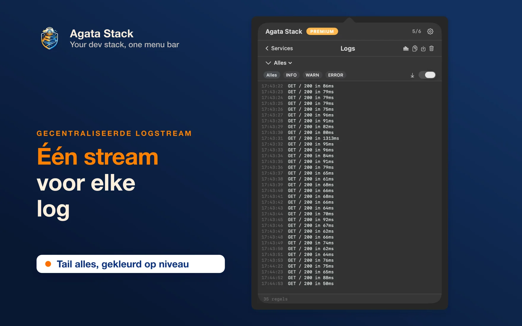 Agata Stack slide 3