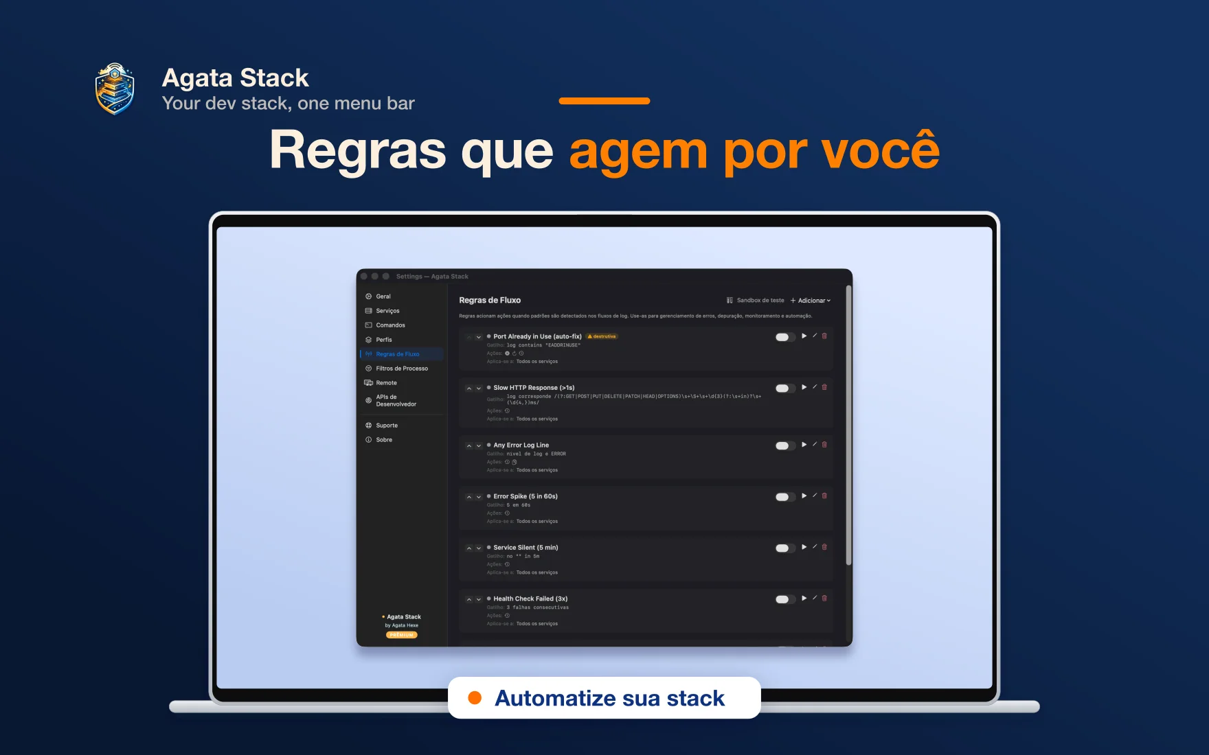 Agata Stack slide 4