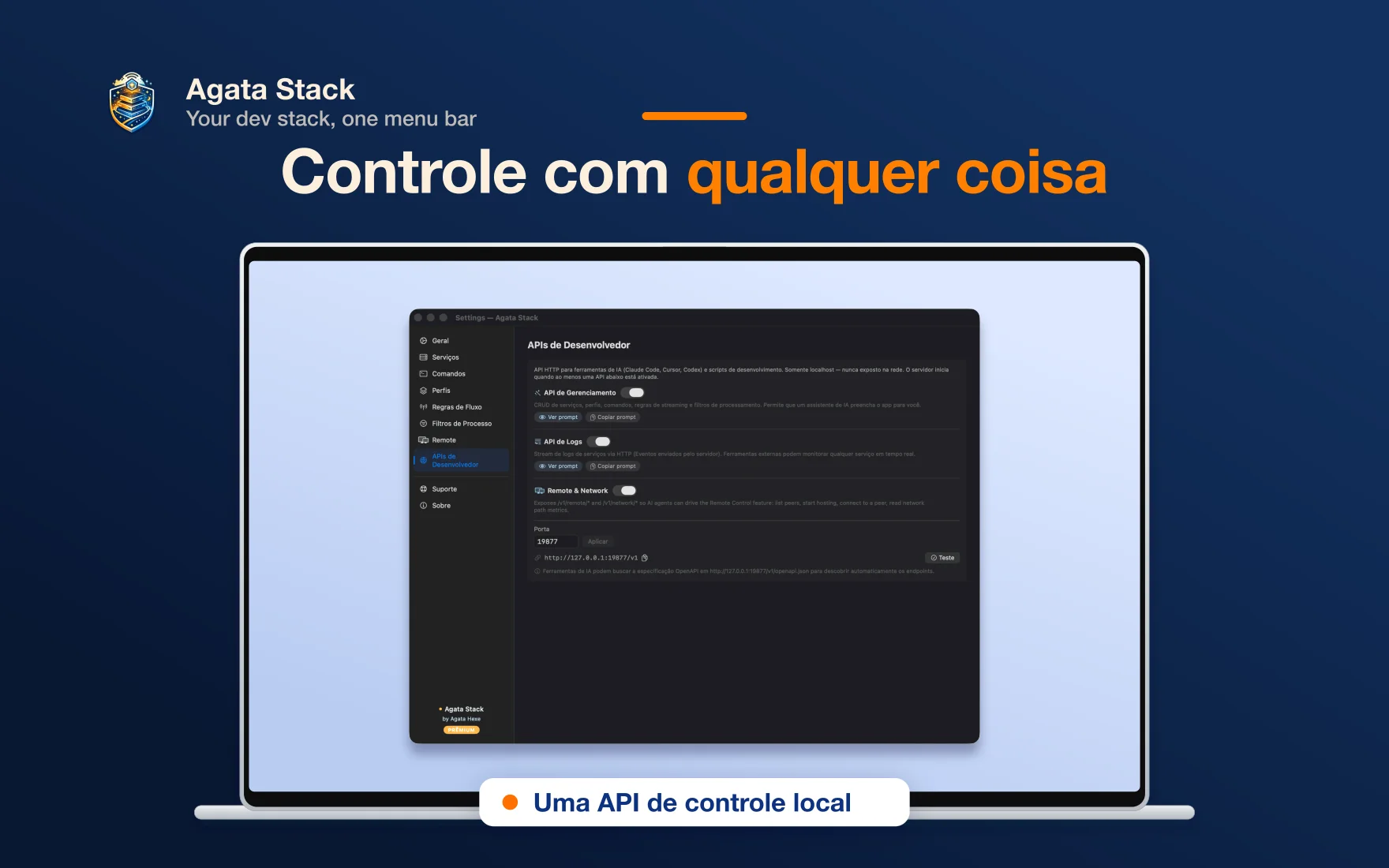 Agata Stack slide 5