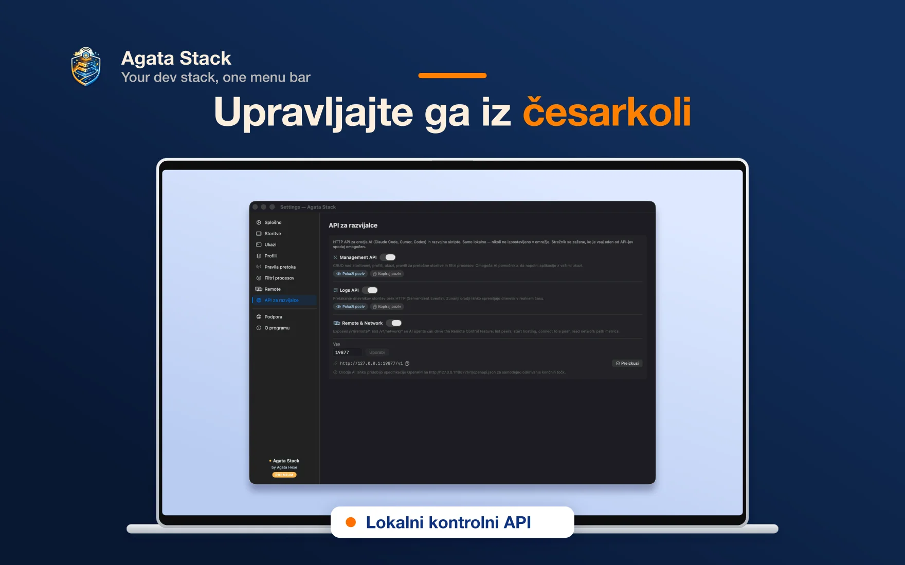 Agata Stack slide 5
