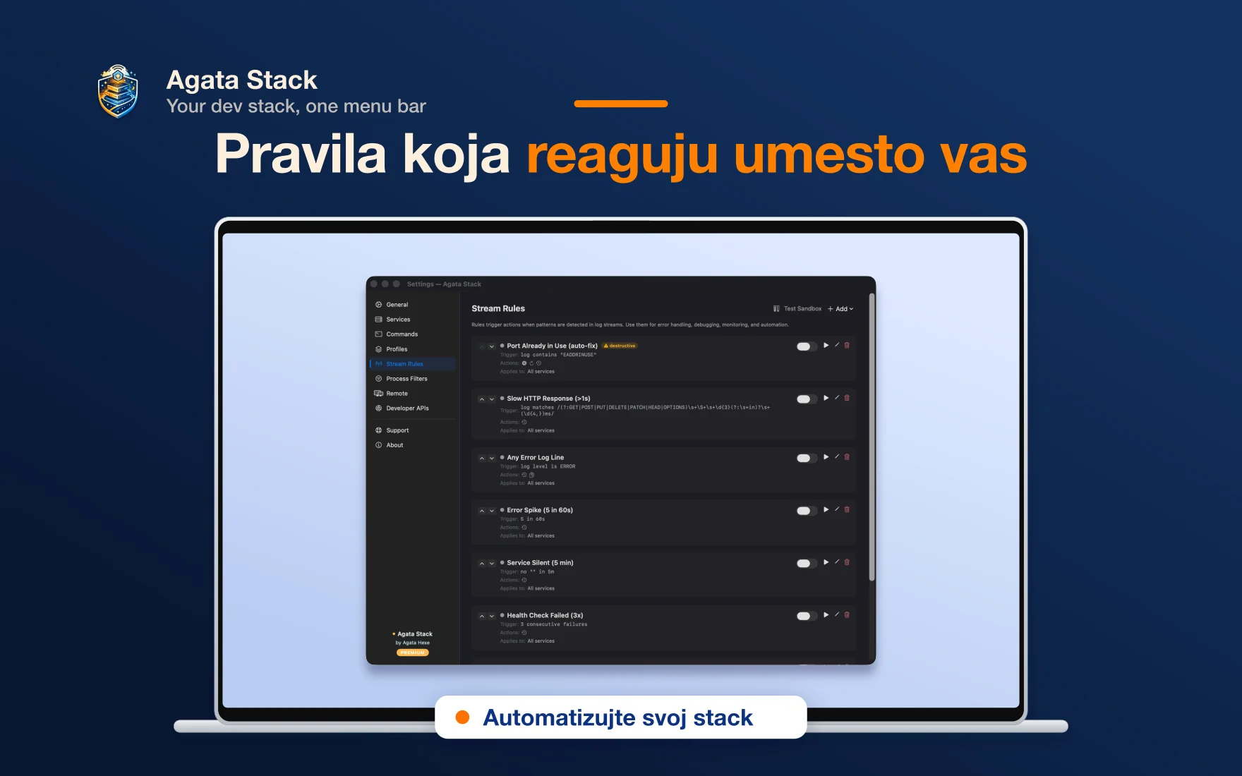 Agata Stack slide 4